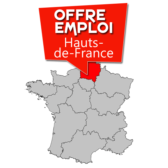 offre emploi Commercial Grands comptes Nord France, Multi-cartes free lance