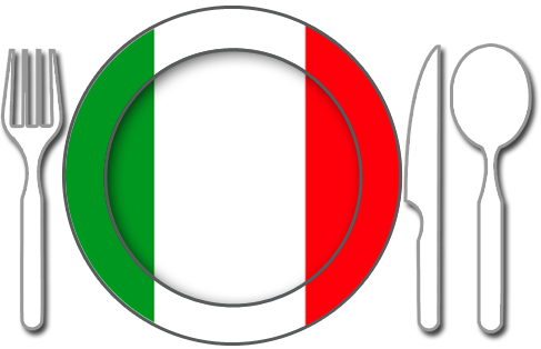 Cuisine italienne: grossiste importateur produits et ingrédients d'Italie