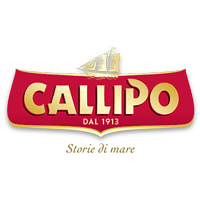 CALLIPO: importé par Moulin-Ville, grossiste importateur produits et saveurs d'Italie