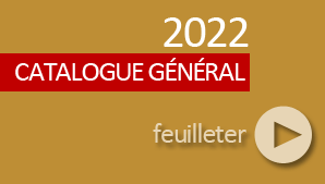 Feuilleter le catalogue général Moulin Ville 2022