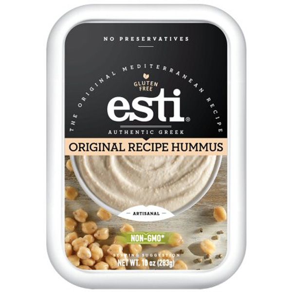 Hummus ORIGINAL, ESTI - Barq. 283g