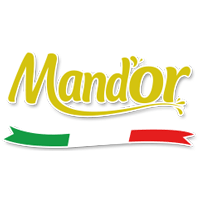 MAND’OR : grossiste importateur produits Italie, spécialité Lait d'amande